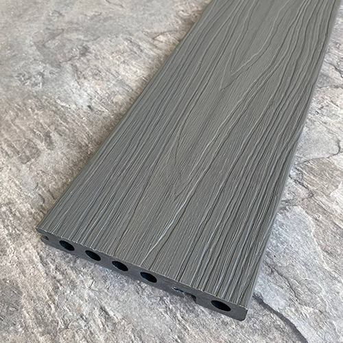 Финишная доска EasyDecking, Co-extrusion, Old Barn купить в Луганске