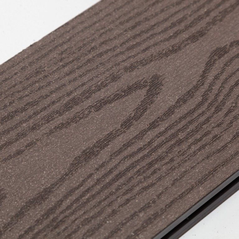 Террасная доска Ecodecking Некст Венге купить в Луганске