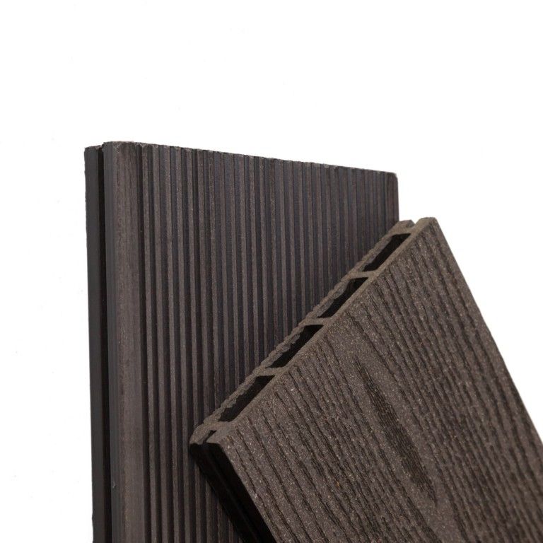 Террасная доска Ecodecking Некст Венге купить в Луганске