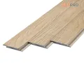 Фиброцементный сайдинг FCSPRO Click Shtil Ясень купить в Луганске
