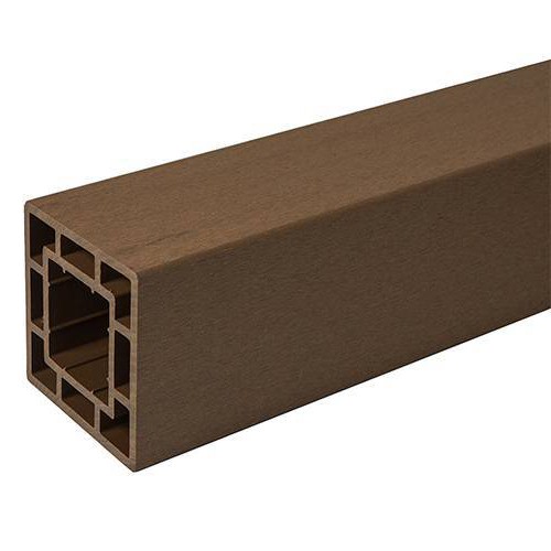 Столб для ограждения CM Decking 90х90 Тик купить в Луганске