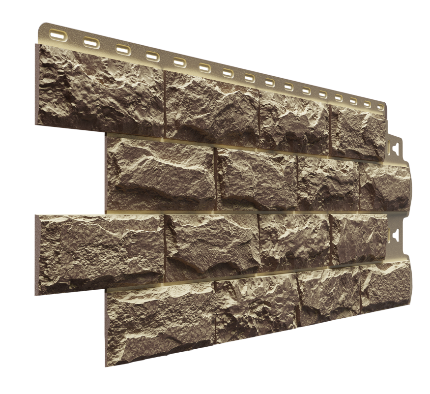 Фасадные панели Docke, Premium, Dufour (Дюфур) Капрун купить в Луганске