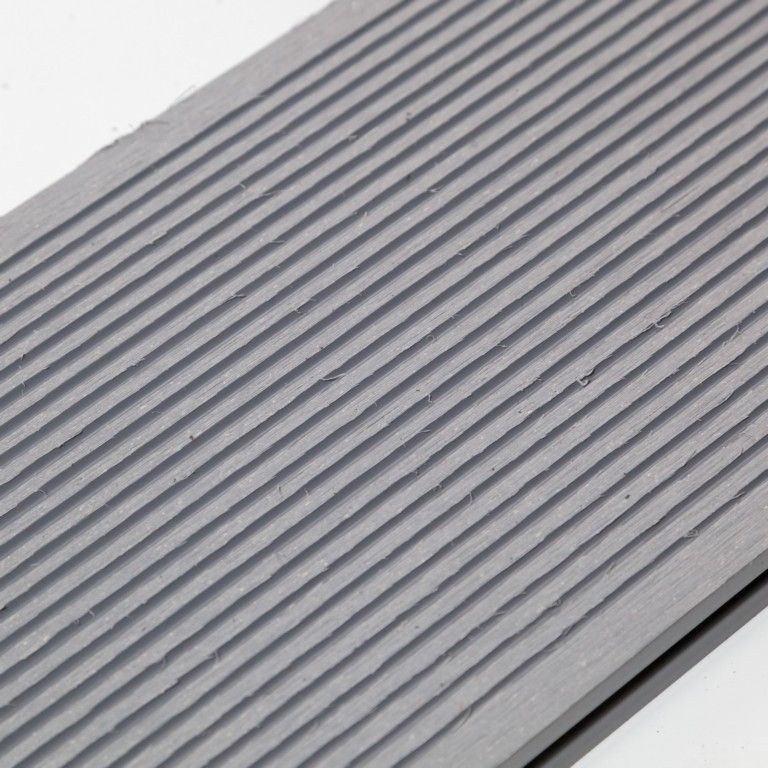 Террасная доска Ecodecking Некст Серый купить в Луганске