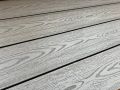 Террасная доска Ecodecking Некст Серый купить в Луганске