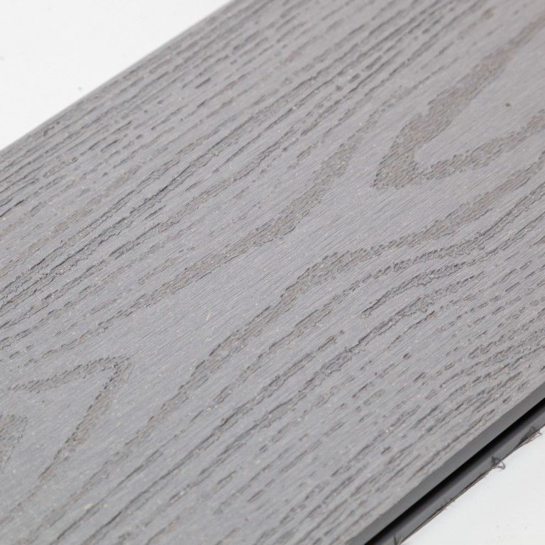 Террасная доска Ecodecking Некст Серый купить в Луганске