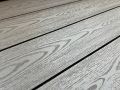 Террасная доска Ecodecking Некст Серый купить в Луганске