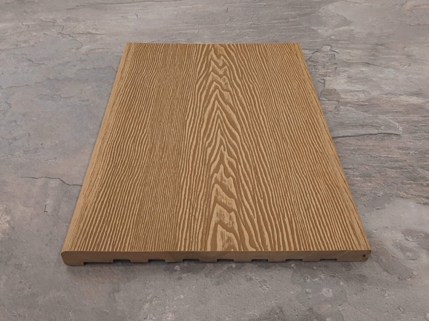 Ступень EasyDecking, Wood-Х, Дуб купить в Луганске