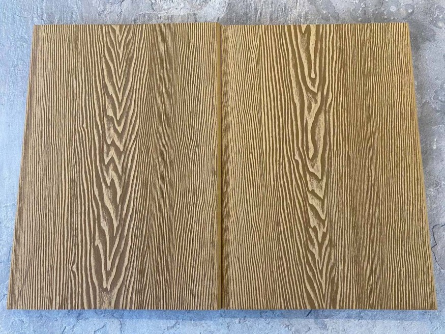 Ступень EasyDecking, Wood-Х, Дуб купить в Луганске