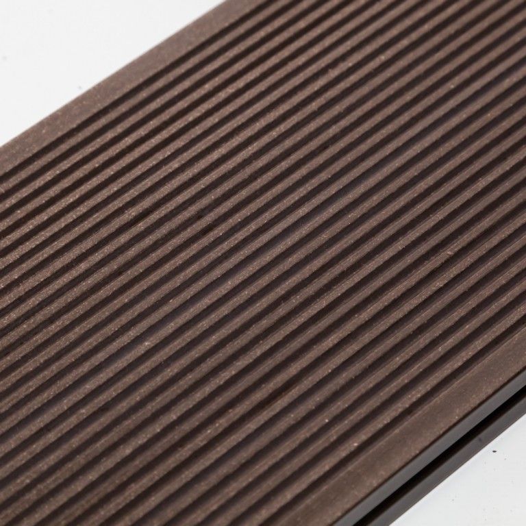 Террасная доска Ecodecking Некст Шоколад купить в Луганске
