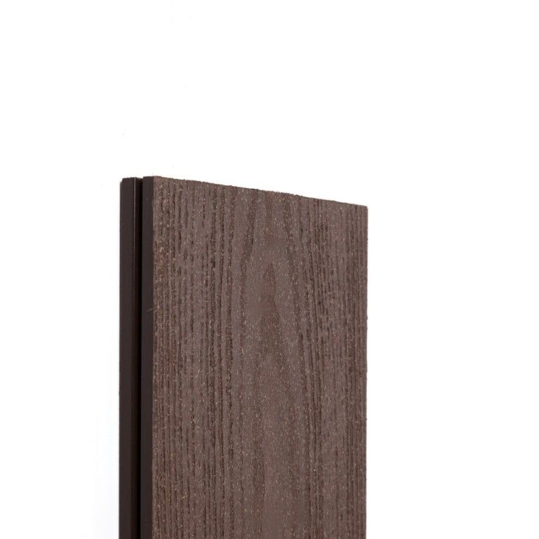 Террасная доска Ecodecking Некст Шоколад купить в Луганске