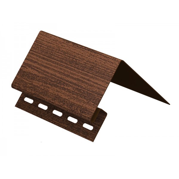 Околооконная планка Ю-пласт, Timberblock, Сибирская ель. купить в Луганске
