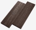 Террасная доска ДПК RusDecking Unodeck Vintage - Венге купить в Луганске