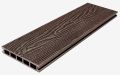 Террасная доска ДПК RusDecking Unodeck Vintage - Венге купить в Луганске