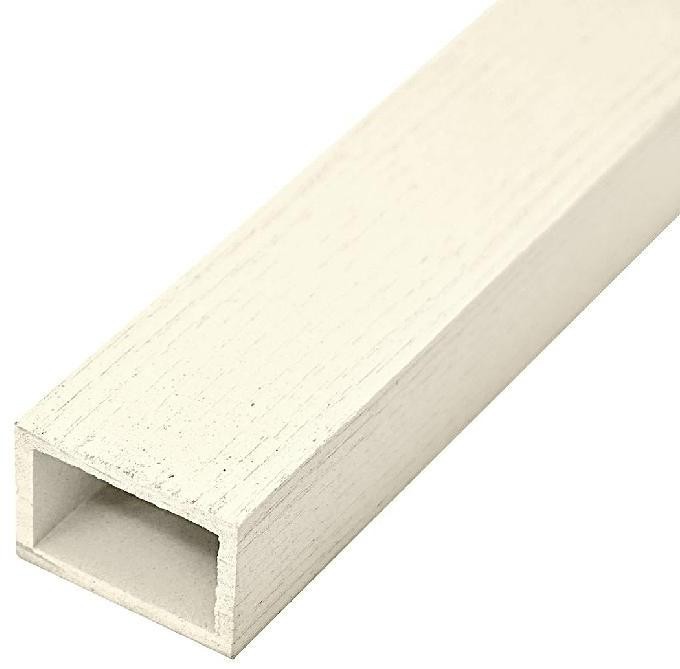 Балясина FAYNAG ДПК WOOD цвет слоновая кость купить в Луганске
