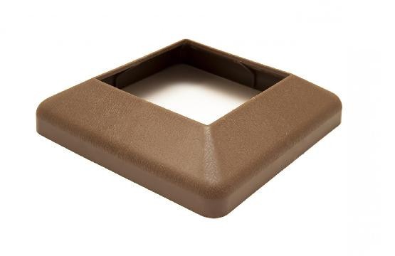 Юбка столба нижняя GardenParkett Светло-коричневого цвета купить в Луганске