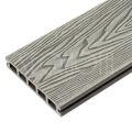 Доска террасная ДПК SEQUOIA, DUAL 3D WOOD, GRAY купить в Луганске