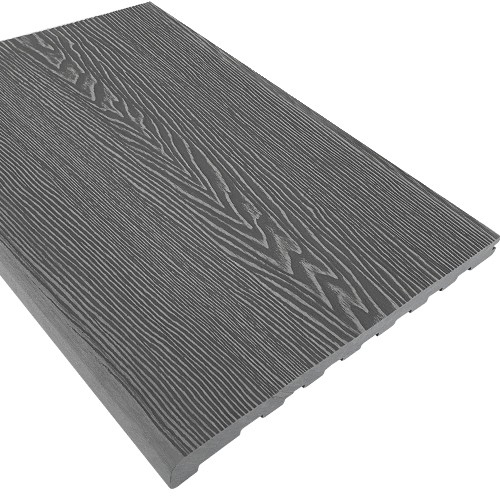 Ступень EasyDecking, Wood-Х, Серый купить в Луганске