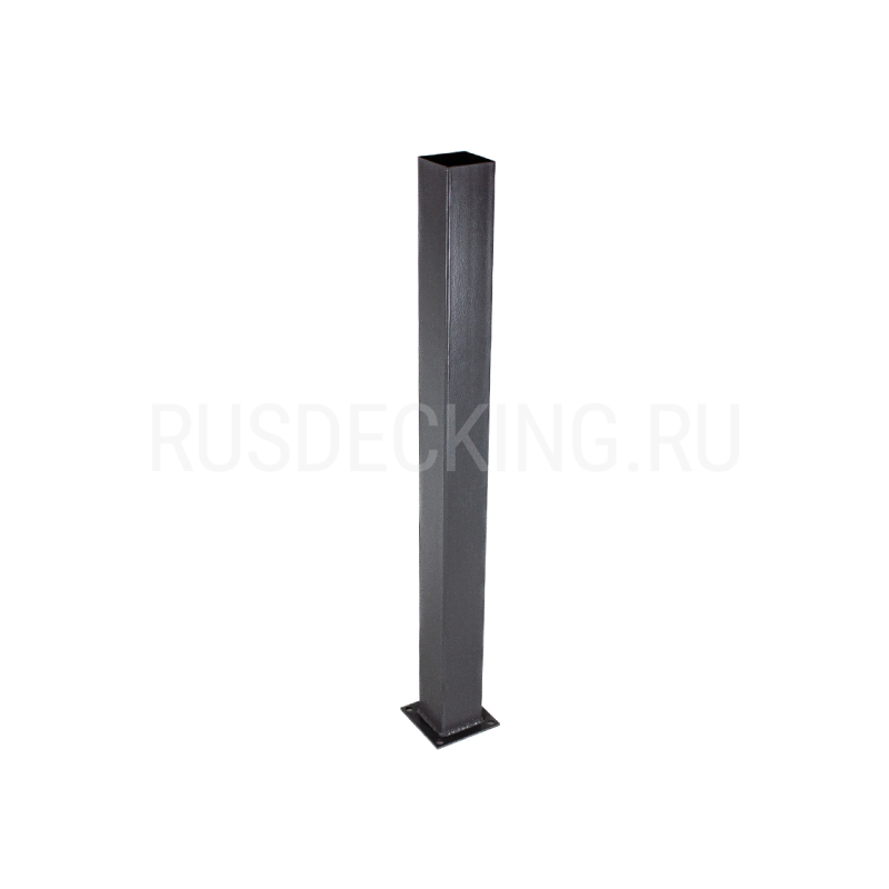 Стакан монтажный RusDecking Unodeck купить в Луганске