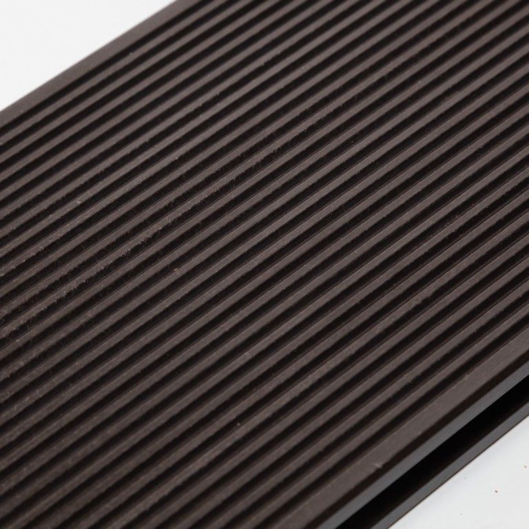 Террасная доска Ecodecking Техно плюс Венге купить в Луганске