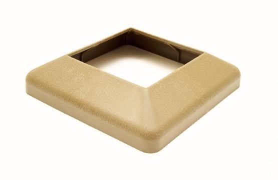 Юбка столба нижняя GardenParkett Бук  купить в Луганске