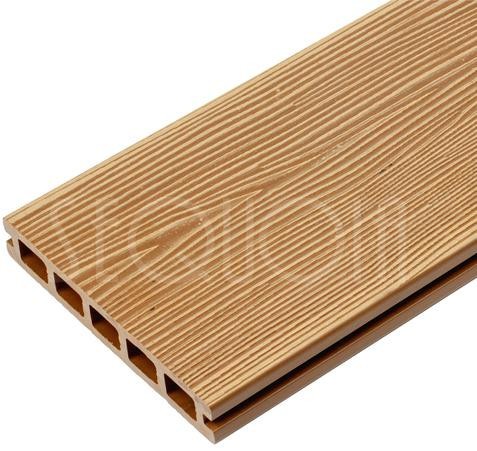 Доска террасная ДПК SEQUOIA, DUAL 3D WOOD, NATURE купить в Луганске