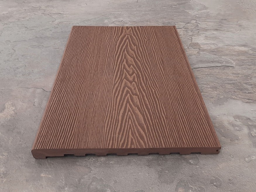 Ступень EasyDecking, Wood-Х, Коричневый купить в Луганске