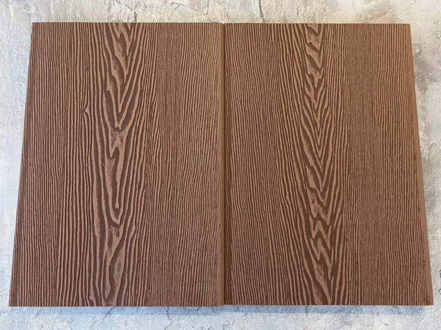 Ступень EasyDecking, Wood-Х, Коричневый купить в Луганске