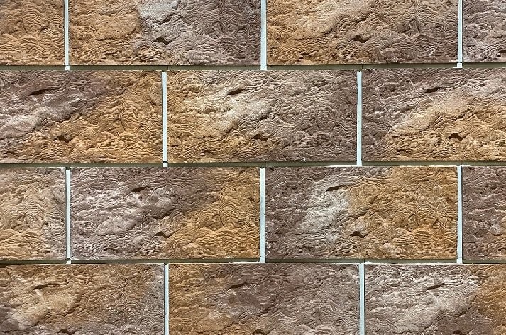 Фиброцементные панели КАНЬОН коллекции ПЕСЧАНИК 37 купить в Луганске