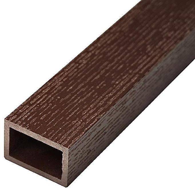 Балясина FAYNAG ДПК WOOD шоколадный купить в Луганске