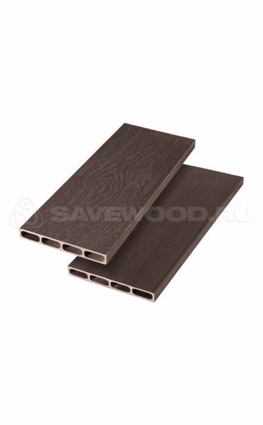 Доска для грядки из ДПК SaveWood, SW Rubus (T), Терракот купить в Луганске