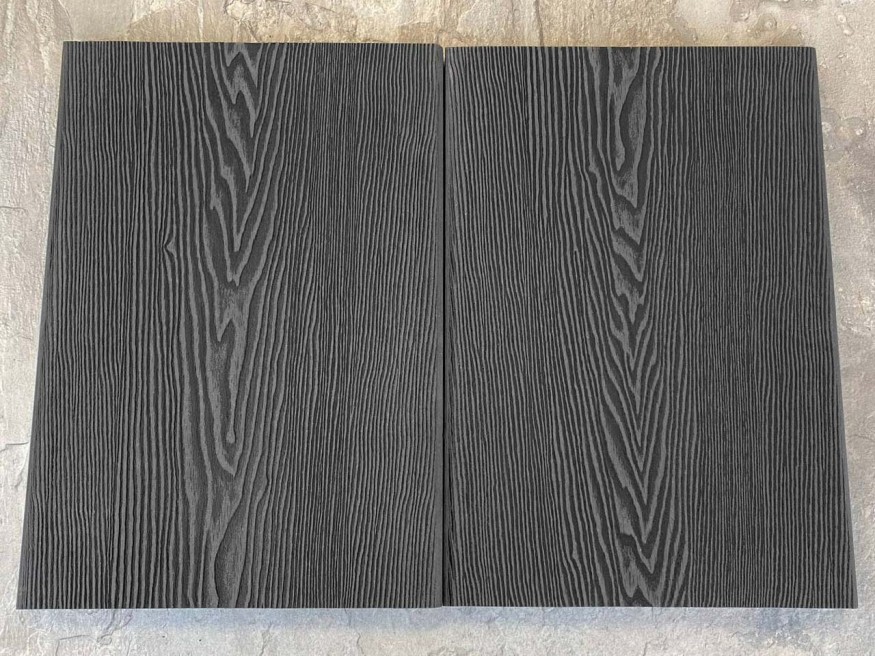 Ступень EasyDecking, Wood-Х, Черное дерево купить в Луганске