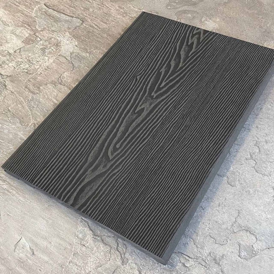 Ступень EasyDecking, Wood-Х, Черное дерево купить в Луганске