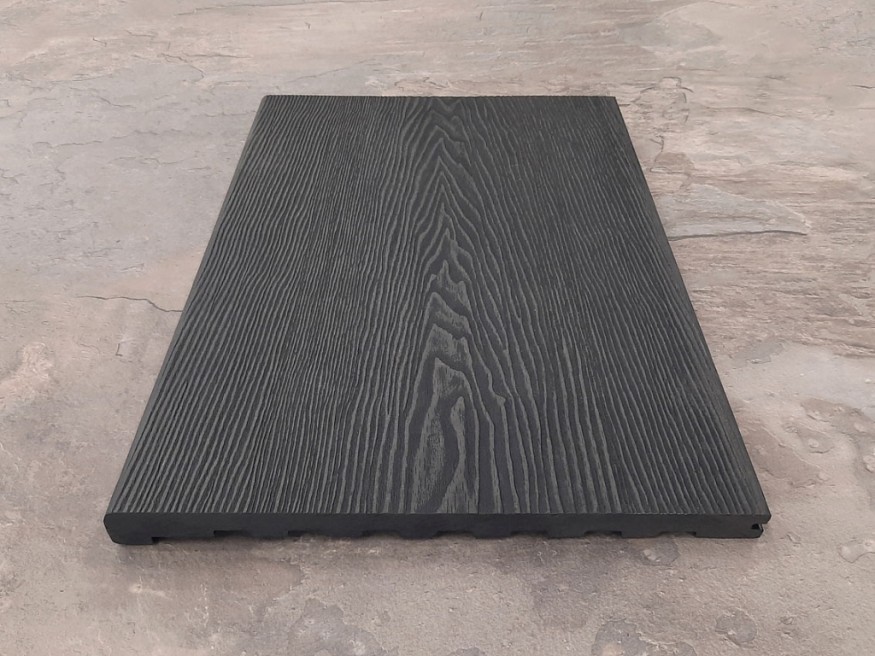 Ступень EasyDecking, Wood-Х, Черное дерево купить в Луганске