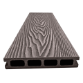 Террасная доска ДПК NanoWood 3D Double Венге купить в Луганске