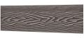 Террасная доска ДПК NanoWood 3D Double Венге купить в Луганске