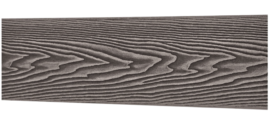 Террасная доска ДПК NanoWood 3D Double Венге купить в Луганске