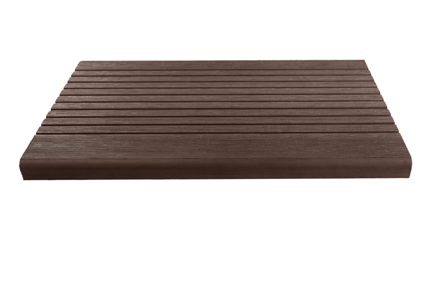 Ступени из ДПК GardenParkett Патио, Венге купить в Луганске