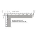 Ступени из ДПК GardenParkett Патио, Венге купить в Луганске