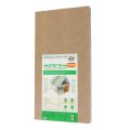 Хвойная звукоизоляция для гипсокартона #ЖИВИГРОМЧЕ! 800x600x12 мм (3,84 м²). купить в Луганске