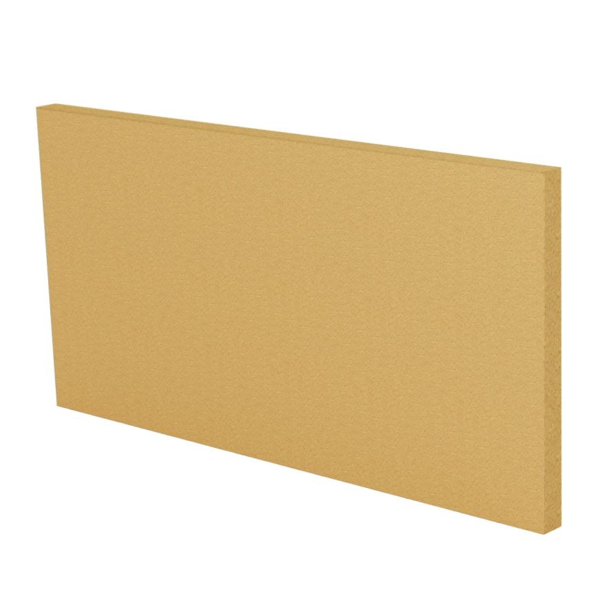 Хвойная звукоизоляция для гипсокартона #ЖИВИГРОМЧЕ! 800x600x12 мм (3,84 м²). купить в Луганске
