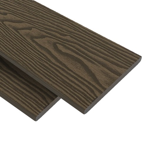 Заборная доска EasyDecking, Wood-X, Венге купить в Луганске