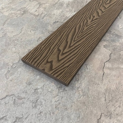 Заборная доска EasyDecking, Wood-X, Венге купить в Луганске