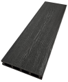 Террасная доска ДПК NanoWood 3D Double Антрацит купить в Луганске