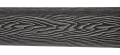 Террасная доска ДПК NanoWood 3D Double Антрацит купить в Луганске