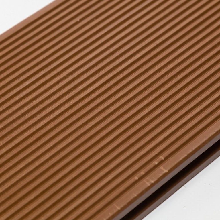 Террасная доска Ecodecking Техно плюс Бронза купить в Луганске