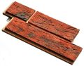 Фасадная плитка Кирисс Фасад Жженый кирпич купить в Луганске