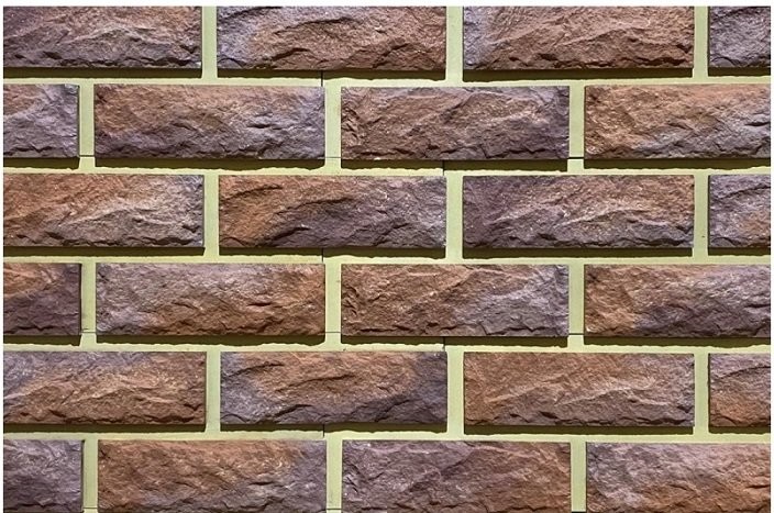 Фиброцементные панели КАНЬОН коллекция СКОЛОТЫЙ 33 купить в Луганске
