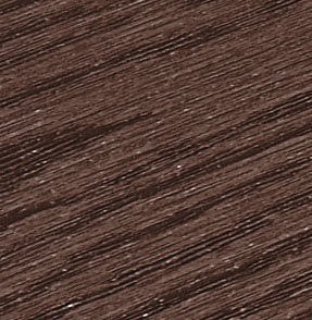 Забор из ДПК WOODVEX Темный орех купить в Луганске
