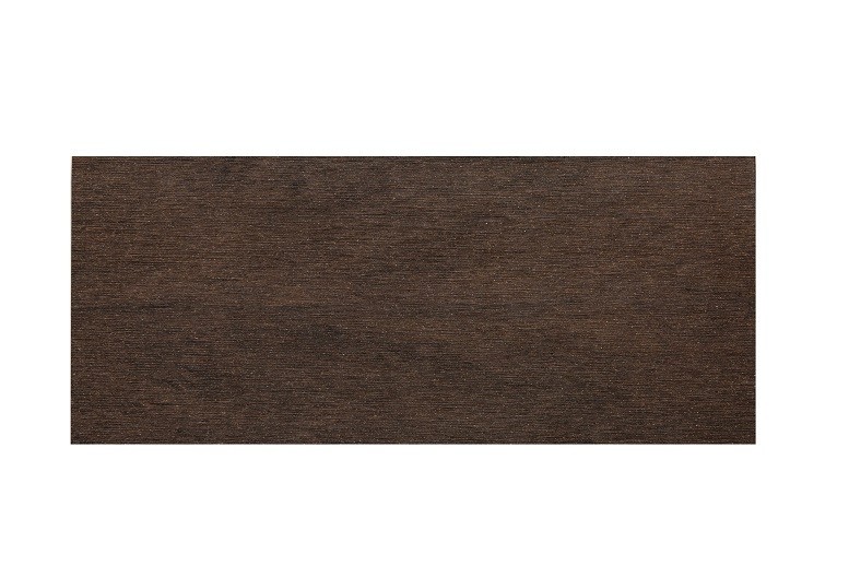 Террасная доска Bruggan Multicolor из ДПК, полнотелая, 140 мм, цвет венге. купить в Луганске