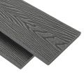 Заборная доска EasyDecking, Wood-X, Серый купить в Луганске